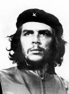 Che Guevara, El Guerrillero Heroico, by Korda