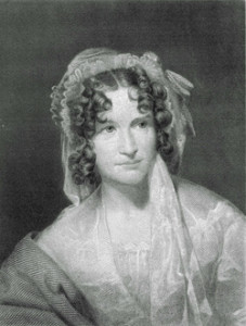 Sarah Helen Whitman
