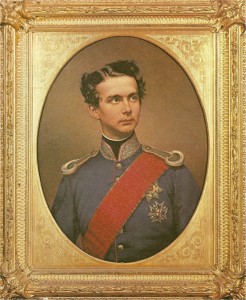 ludwig II #2