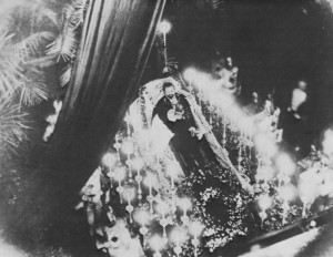 ludwig II lying in state