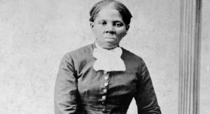 Harriet Tubman