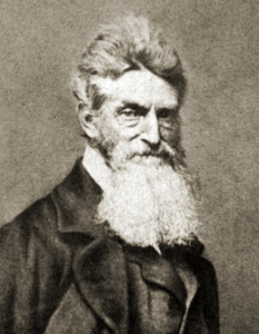 John Brown