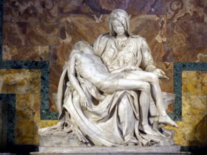 michelangelo-pieta