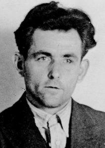 Georg Elser, Circa 1939